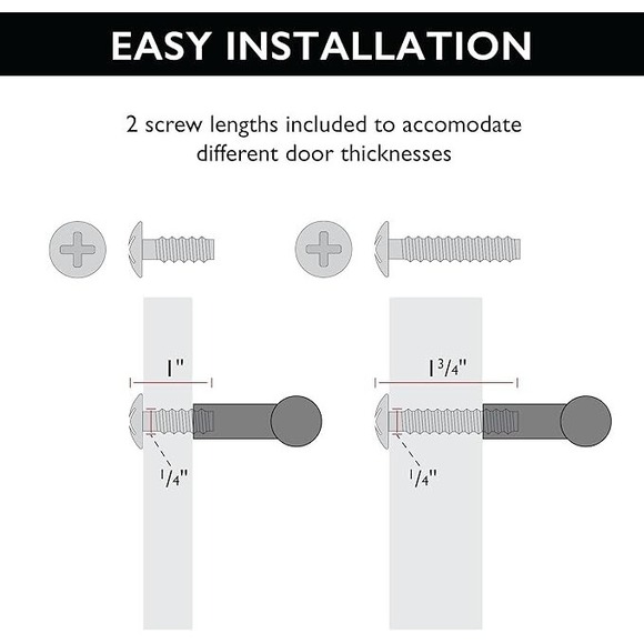 NEW Design House 182634 Truss 8" Bar 5" Center To Center Cabinet Pull Stainless - Picture 3 of 6